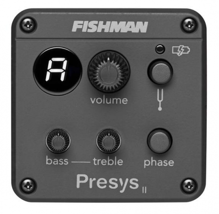 Гитара электроакустическая Sigma GMC-STE-BKB