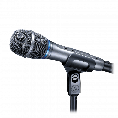 Микрофон вокальный AUDIO-TECHNICA AE3300