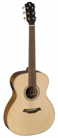 Гитара электроакустическая Baton Rouge X11S/OME