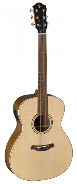 Гитара электроакустическая Baton Rouge X11S/OME