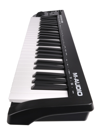 MIDI клавиатура M-Audio Keystation 49 MK3