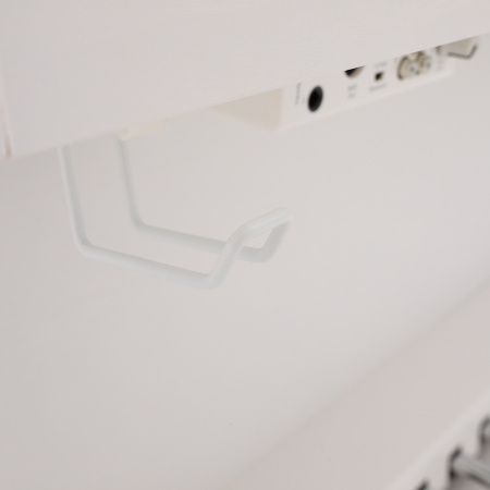 Цифровое пианино Rockdale Fantasia 64 White