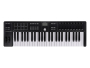 MIDI клавиатура ARTURIA KeyLab Essential MK3 49 BK