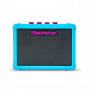Басовый комбоусилитель Blackstar FLY3 BASS NEON BLUE
