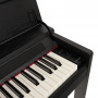 Цифровое пианино Rockdale Virtuoso Black