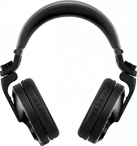 DJ-наушники Pioneer HDJ-X10-K
