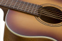 Гитара акустическая Baton Rouge X11S/OM-CAB