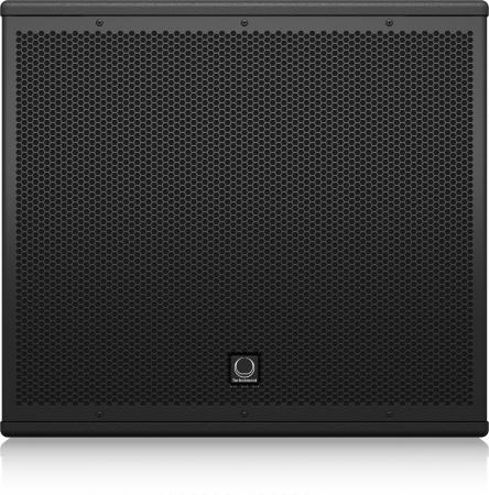 Сабвуфер активный Turbosound NuQ115B-AN