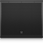 Сабвуфер активный Turbosound NuQ115B-AN