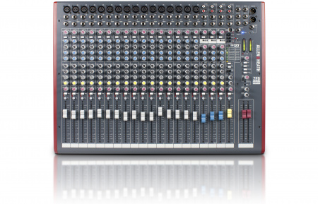 Микшерный пульт Allen&Heath ZED22FX