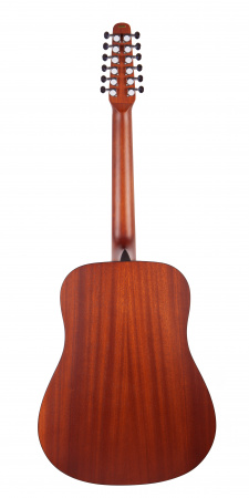 Гитара акустическая Baton Rouge L1LS/D-12