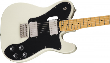 Электрогитара FENDER SQUIER CV 70s TELE DLX MN OWT