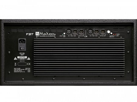 Сабвуфер Активный FBT HiMaxX 100SA