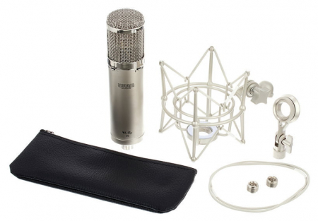 Микрофон студийный Warm AUDIO WA-47JR