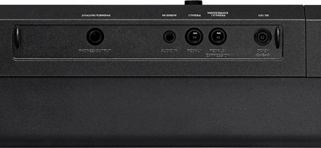 Синтезатор Casio CT-X3000