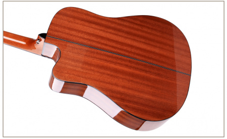 Гитара акустическая Smiger GN-25