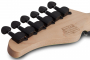 Электрогитара SCHECTER SUN VALLEY SUPER SHREDDER FR S BIRCH GREEN