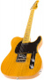 Электрогитара G&L Tribute ASAT Classic Butterscotch Blonde MP