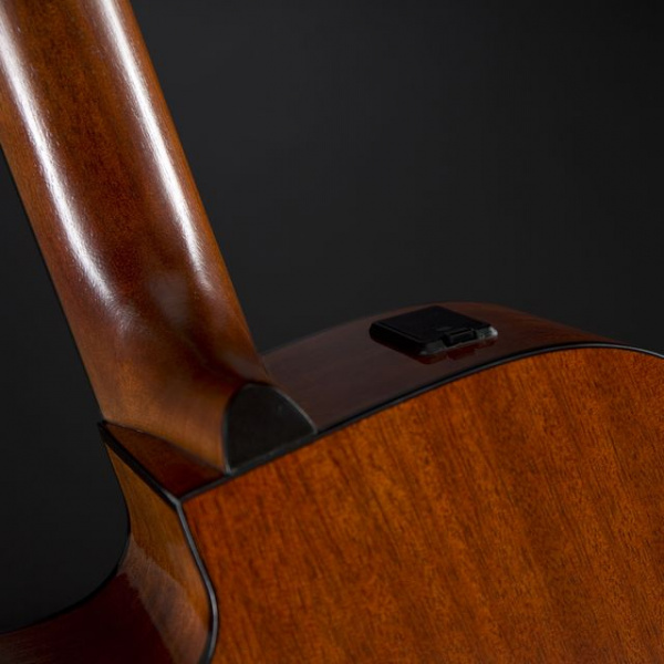 Гитара электроакустическая Yamaha FSX820C N