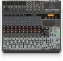 Микшер аналоговый Behringer XENYX QX1832USB