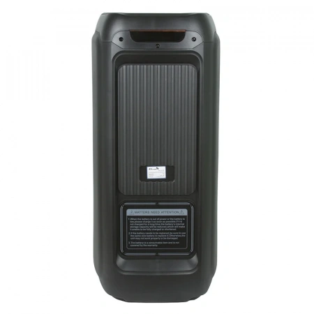 Портативная Акустическая система ELTRONIC EL20-26