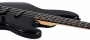 Бас-гитара Schecter J-4 GBLK