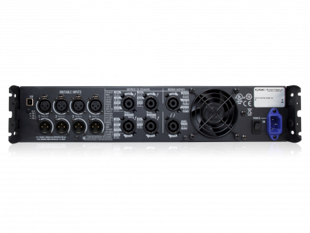 Усилитель мощности QSC PLD4.3