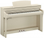Цифровое пианино Yamaha Clavinova CLP-745WA