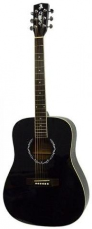 Гитара акустическая ALICANTE ROCK-CAFE BК