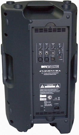 Акустическая система Активная Invotone EVO15WBA