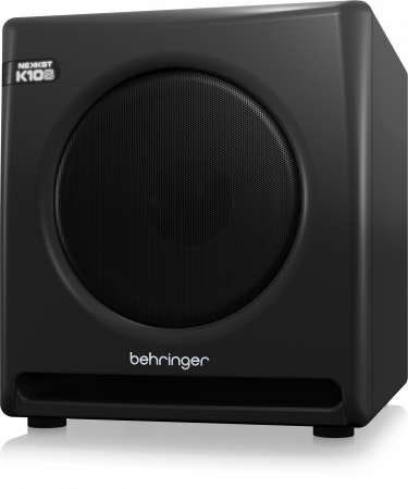 Студийный сабвуфер Behringer NEKKST K10S