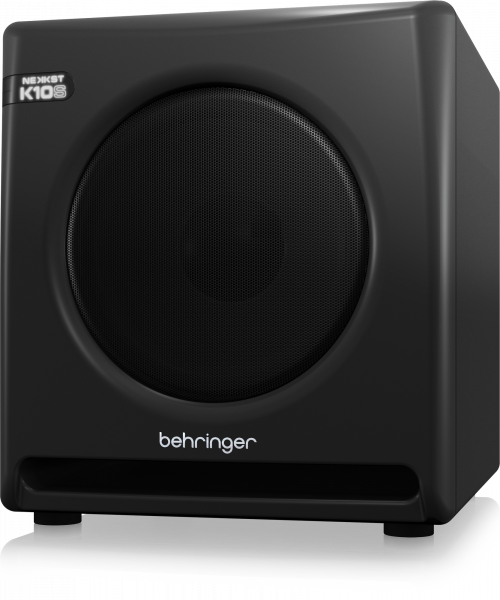Студийный сабвуфер Behringer NEKKST K10S
