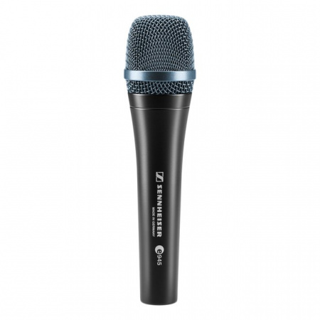 Микрофон вокальный Sennheiser E945