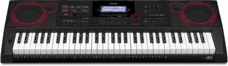 Синтезатор Casio CT-X3000