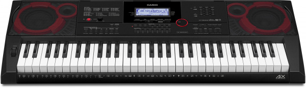 Синтезатор Casio CT-X3000
