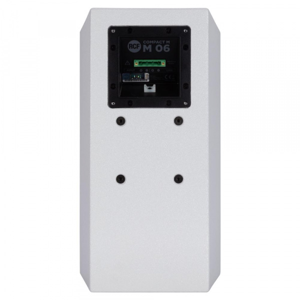 Пассивная Акустическая система RCF COMPACT M 06 W