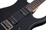 Электрогитара SCHECTER SGR BANSHEE-6 BLK