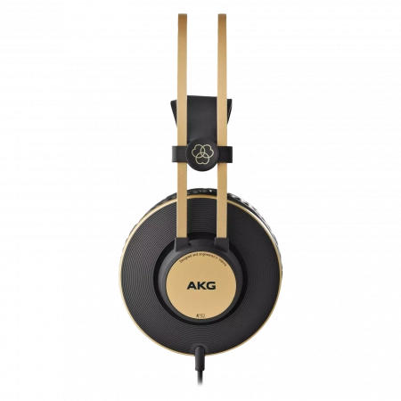Студийные наушники AKG K92