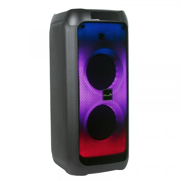 Портативная Акустическая система ELTRONIC EL20-26