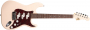 Электрогитара G&L Tribute Comanche Olympic White RW