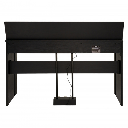 Цифровое пианино Rockdale Virtuoso Black