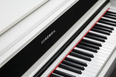 Цифровое пианино Kurzweil CUP410 WH