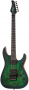 Электрогитара SCHECTER OMEN EXTREME-7 LH BCH