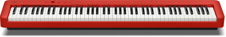 Цифровое пианино Casio CDP-S160RD