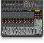 Микшер аналоговый Behringer XENYX QX2222USB