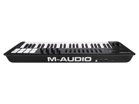 MIDI клавиатура M-Audio Oxygen 49 MKV