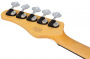 Бас-гитара Schecter CV-5 Bass NAT