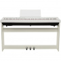 Цифровое пианино Antares D-300 White