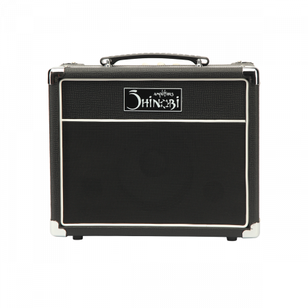Комбоусилитель для Электрогитары Shinobi MG-10