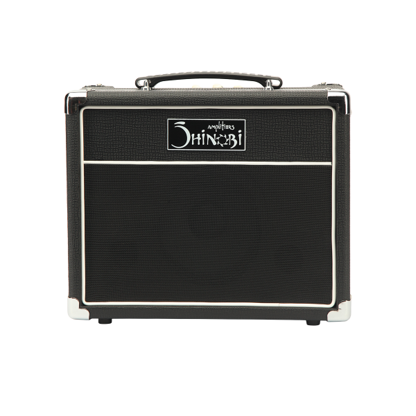 Комбоусилитель для Электрогитары Shinobi MG-10
